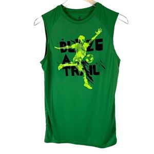 C9 by Champion Blaze a Trail Sport Tank Shirt